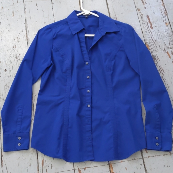 Express Tops - Express Shirt